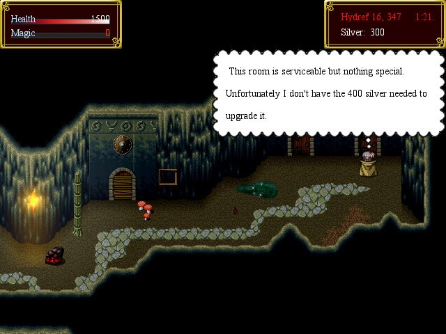 Moonstone Tavern - кадр 8