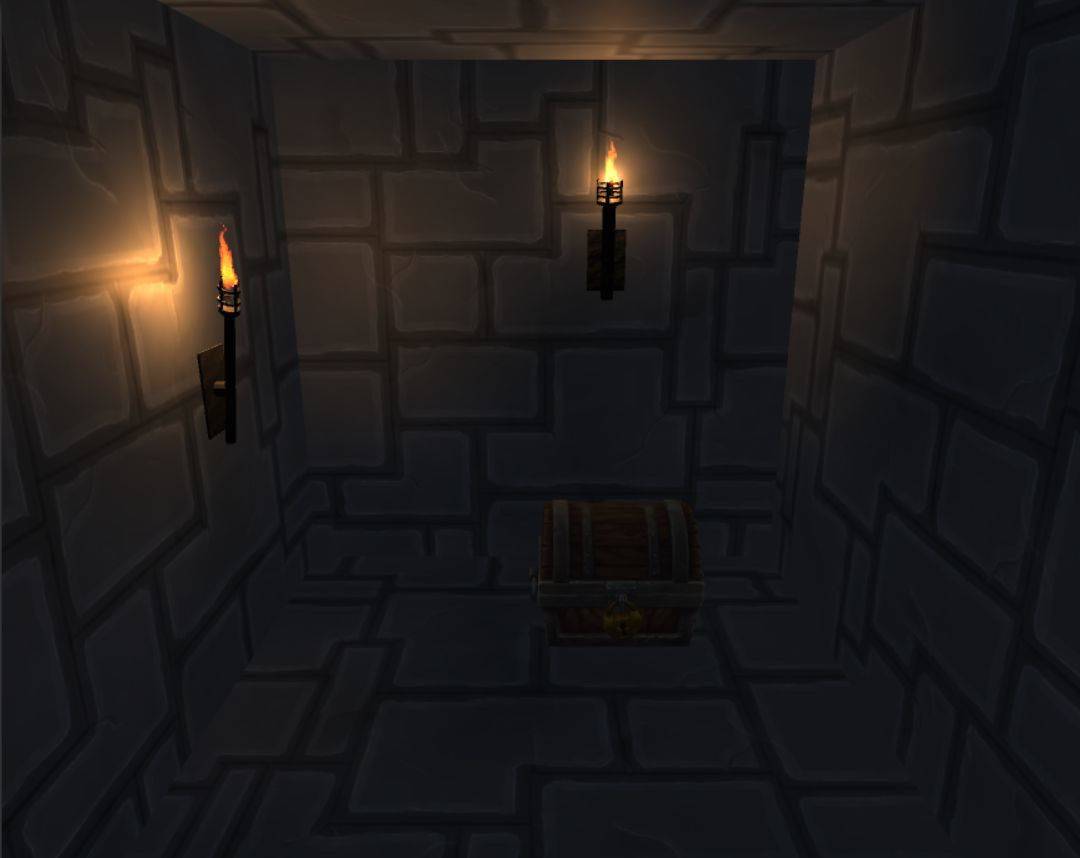 Dungeon of Delvers (itch) - кадр 6