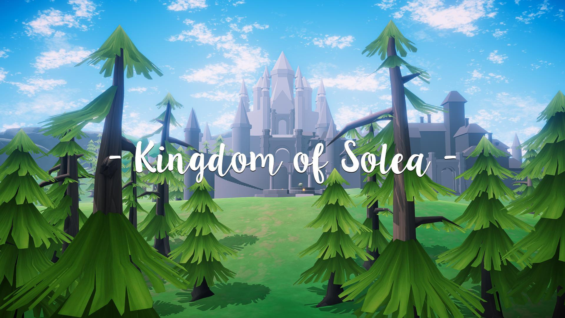 Auri's Tales - Early Access (itch) - кадр 2
