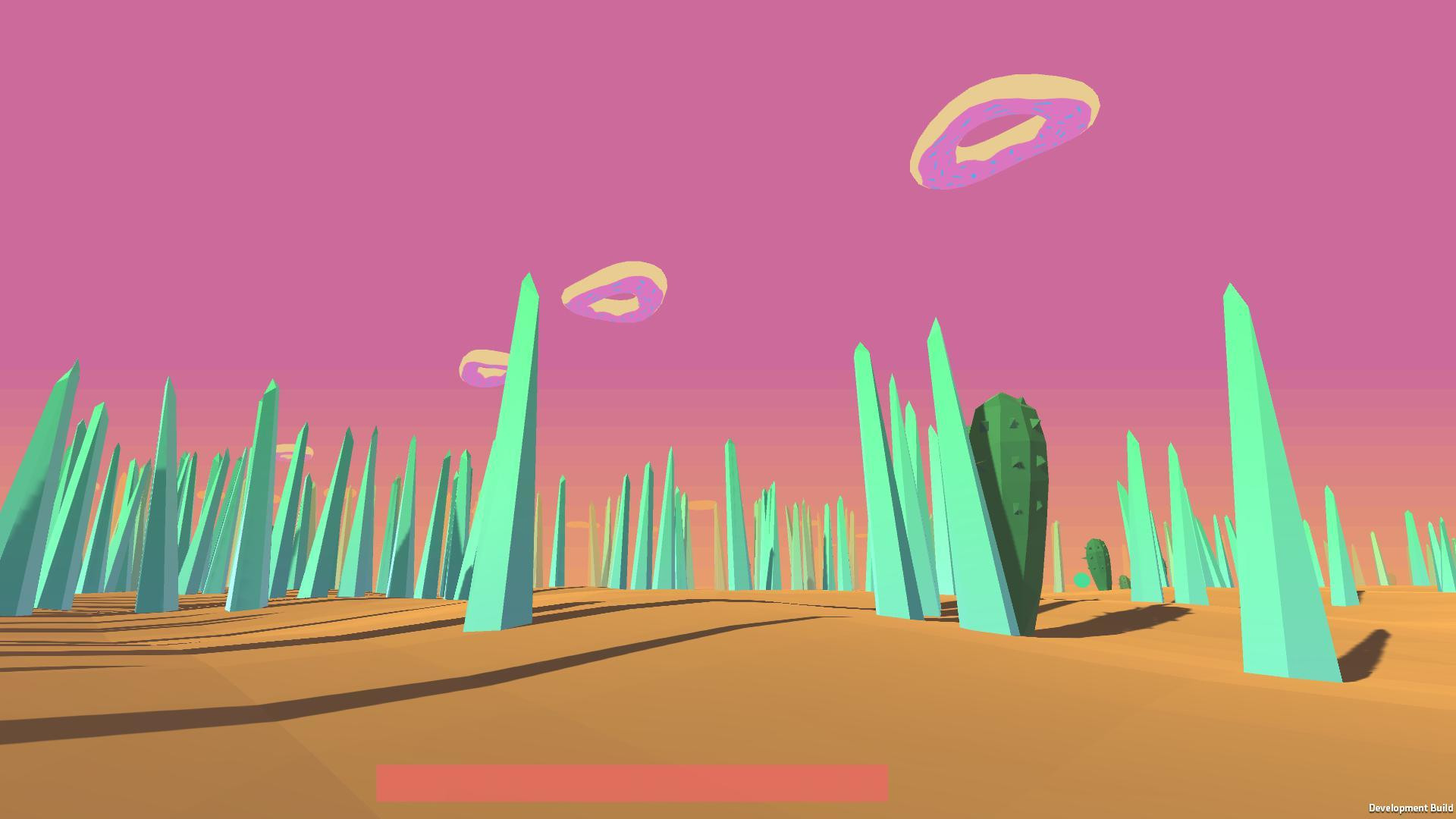 Placid Trip (itch) - кадр 5