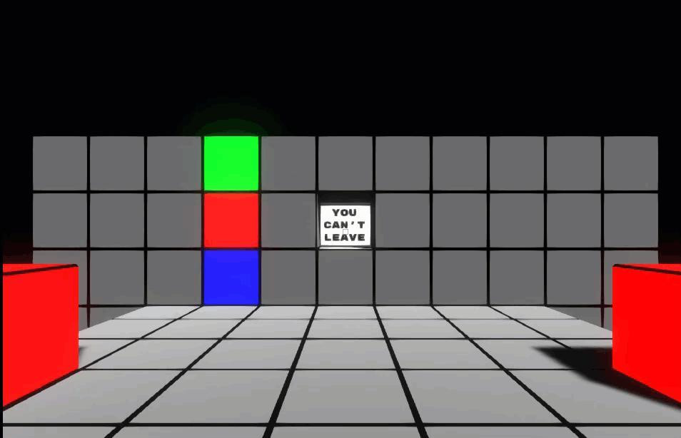 Dyeswap (itch) - кадр 2