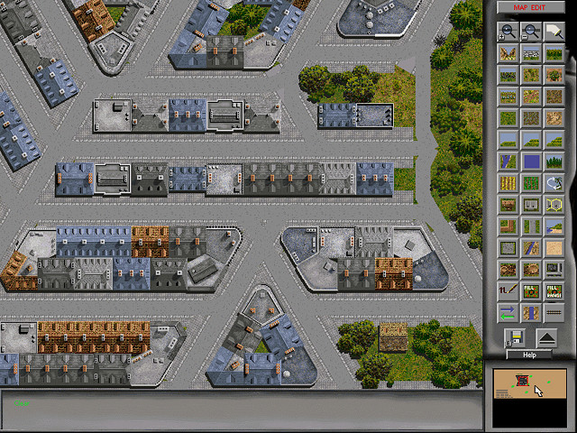 Steel Panthers: World at War (2003) - кадр 4