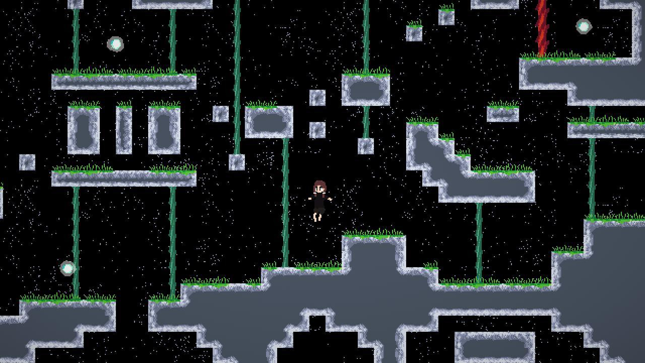 Spirits of the Unknown (itch) - кадр 1