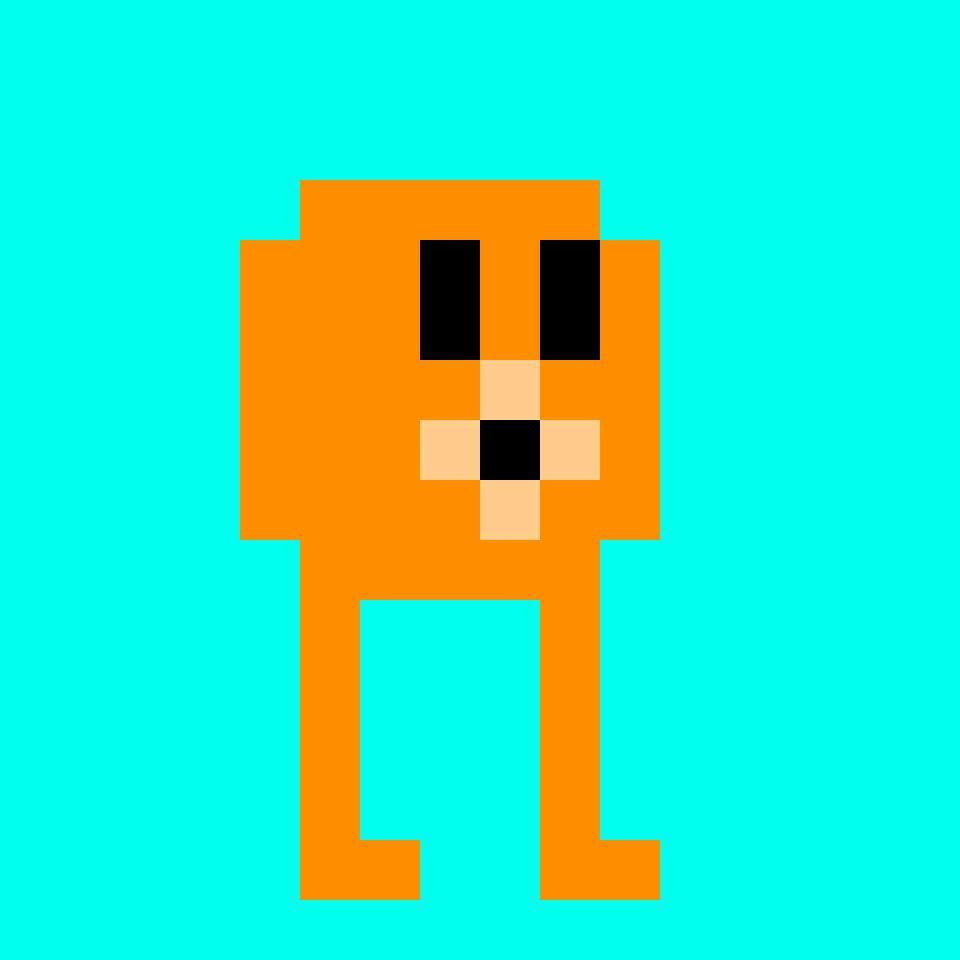 Octo Adventures (itch) - кадр 1