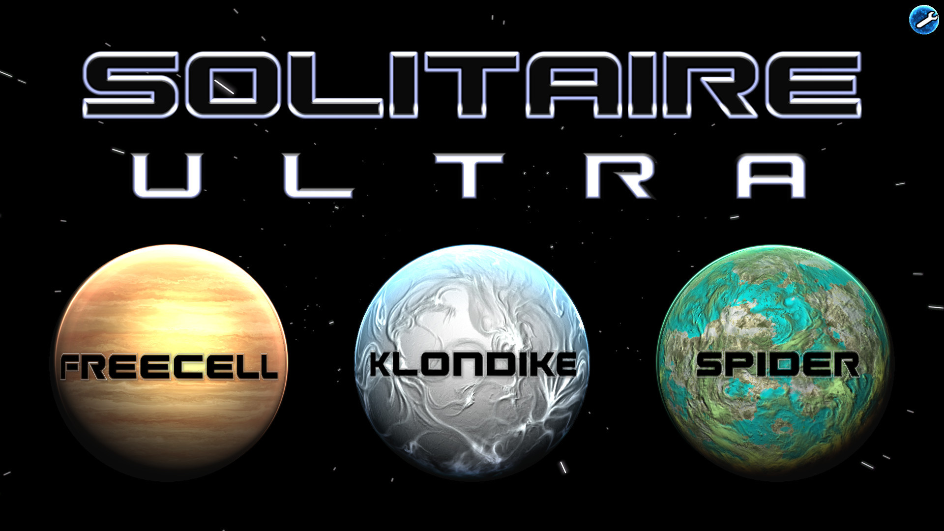 SOLITAIRE ULTRA - кадр 3