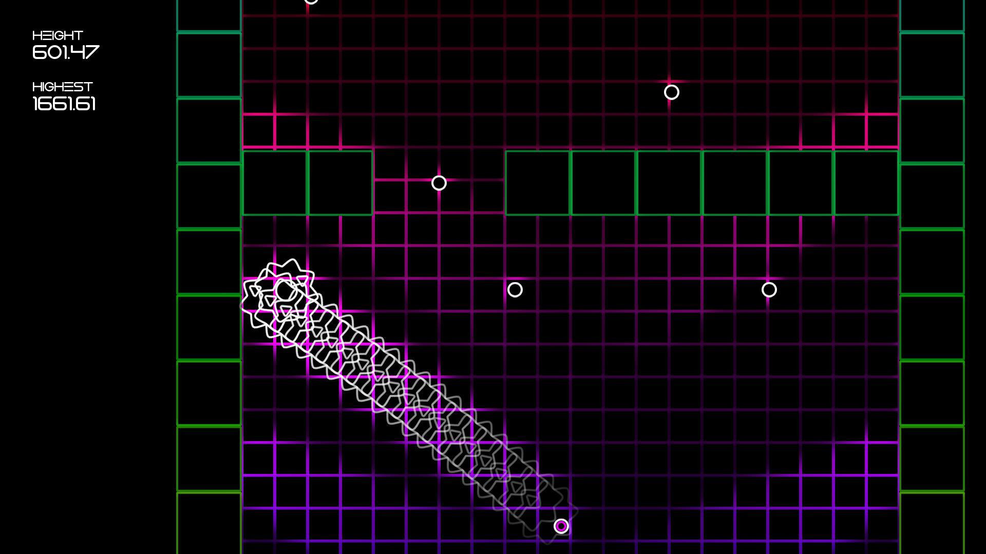 Sympathy for the Level (itch) - кадр 2