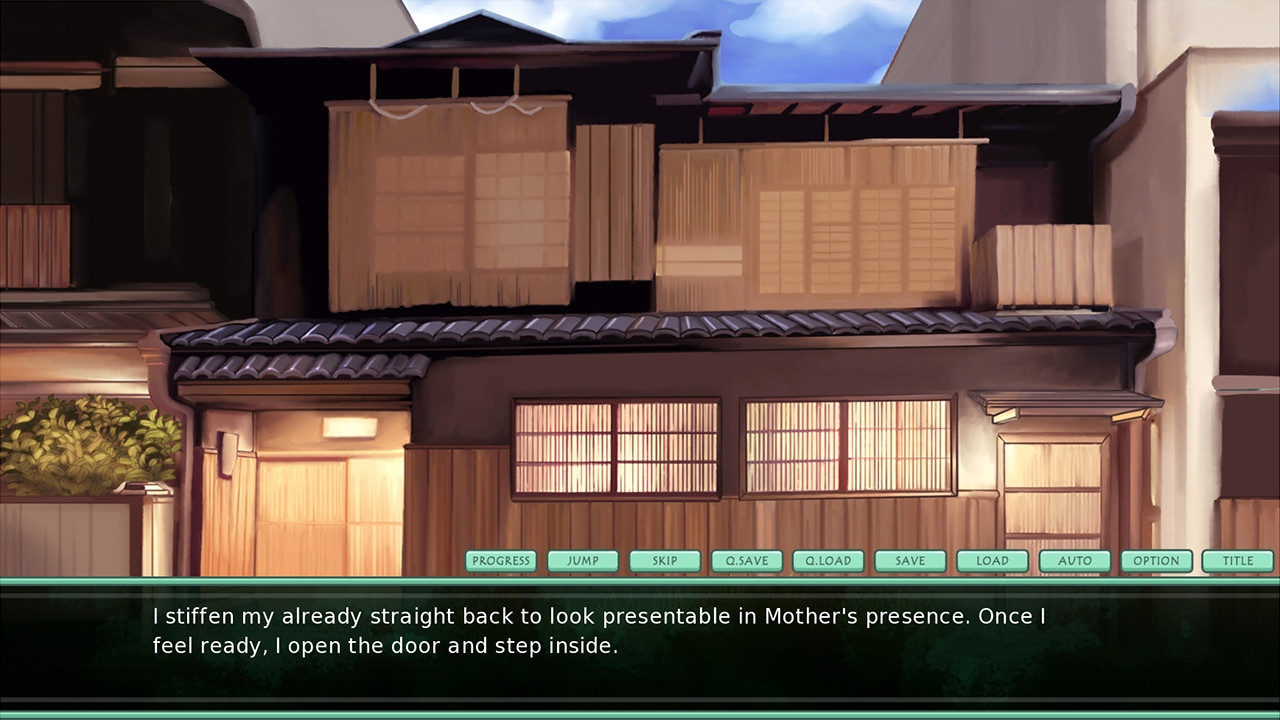 The Last Birdling (itch) - кадр 4