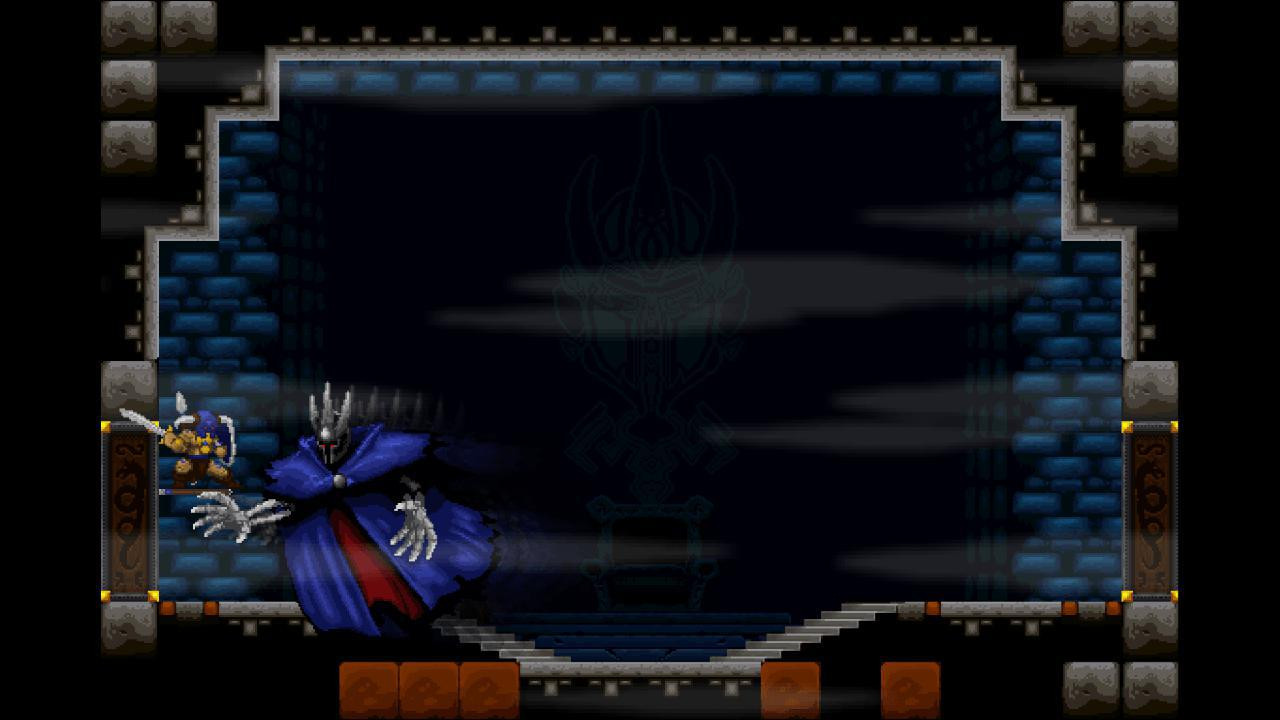 Volgarr the Viking - кадр 9