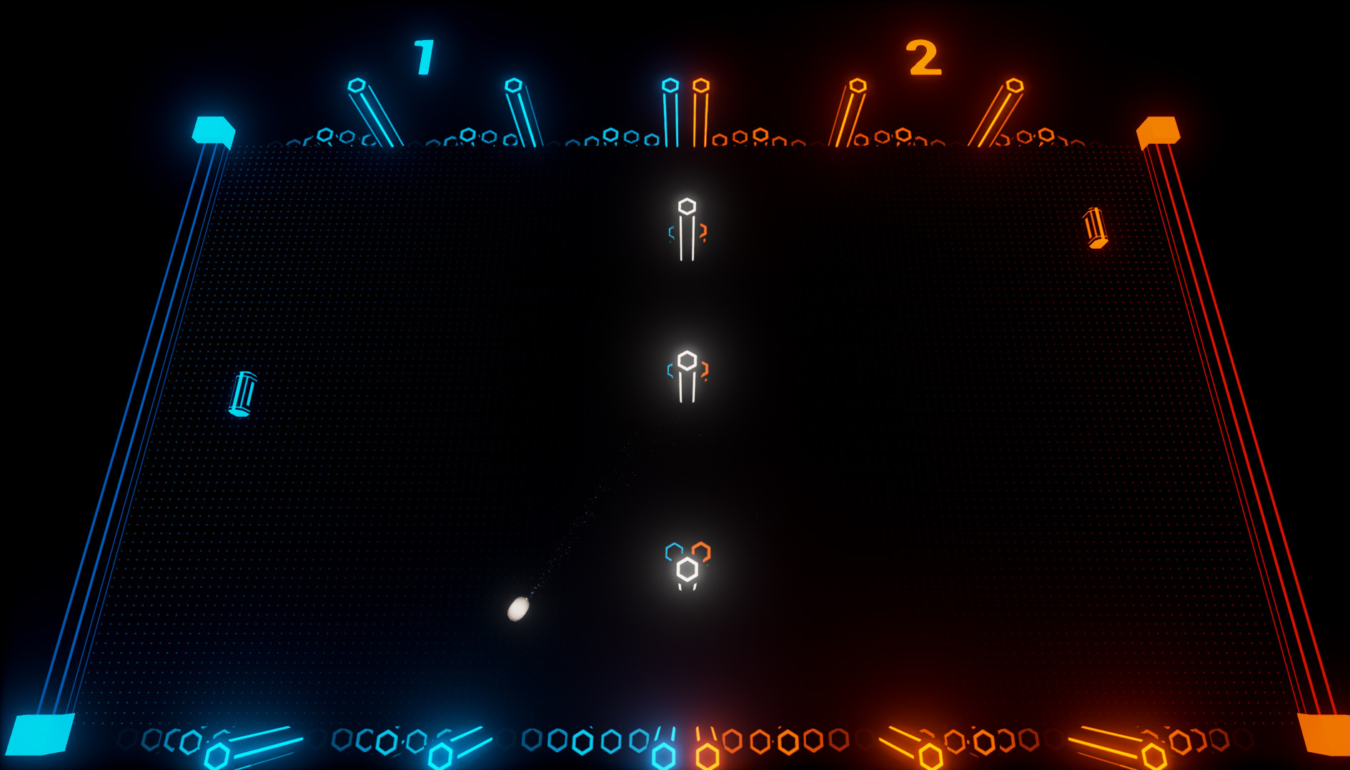 Technoball - кадр 3