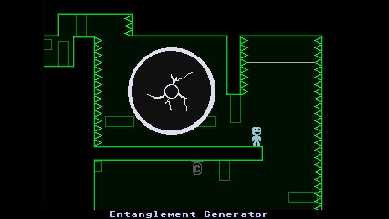 VVVVVV - кадр 10