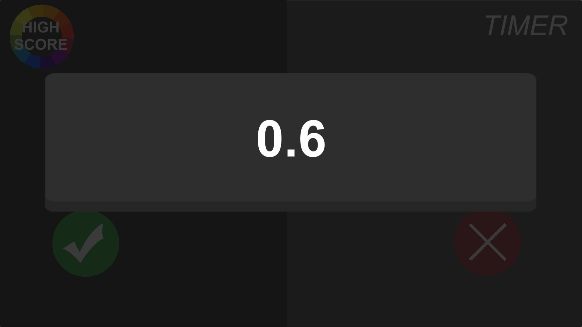 Dumb test: Check your teammates - кадр 2