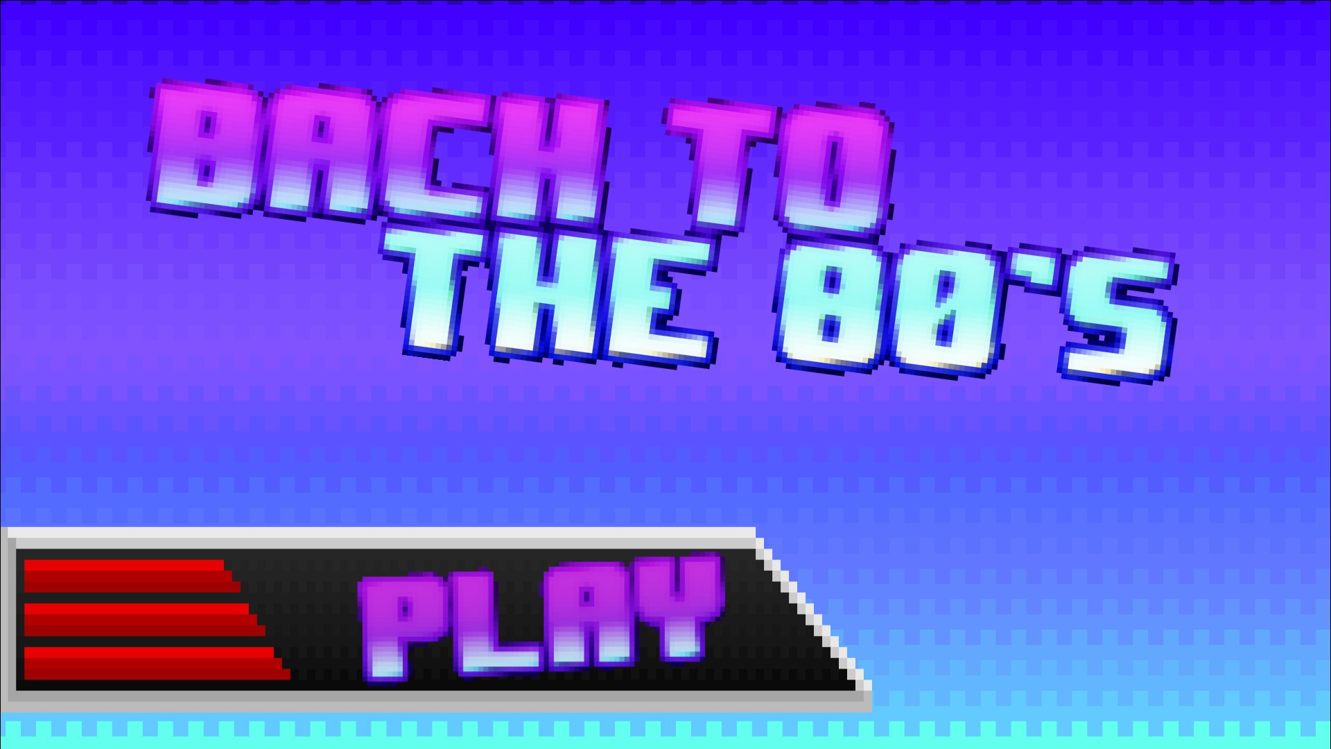 Back to the 80's - кадр 3