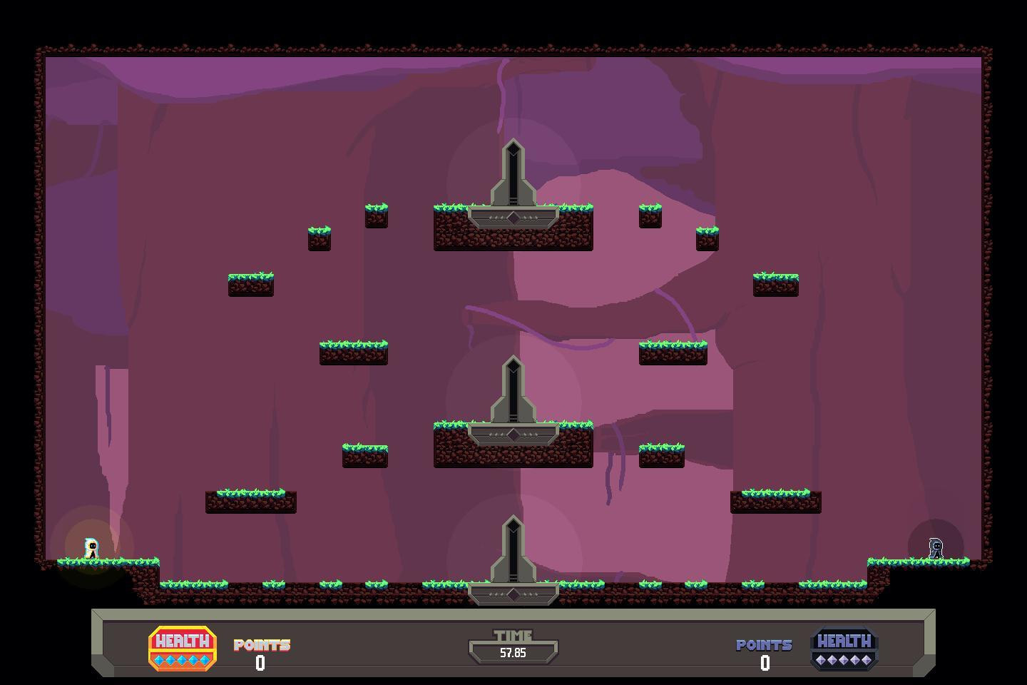Twilight Arena (itch) - кадр 2