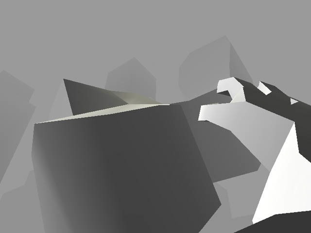 Grab Bag (itch) - кадр 2