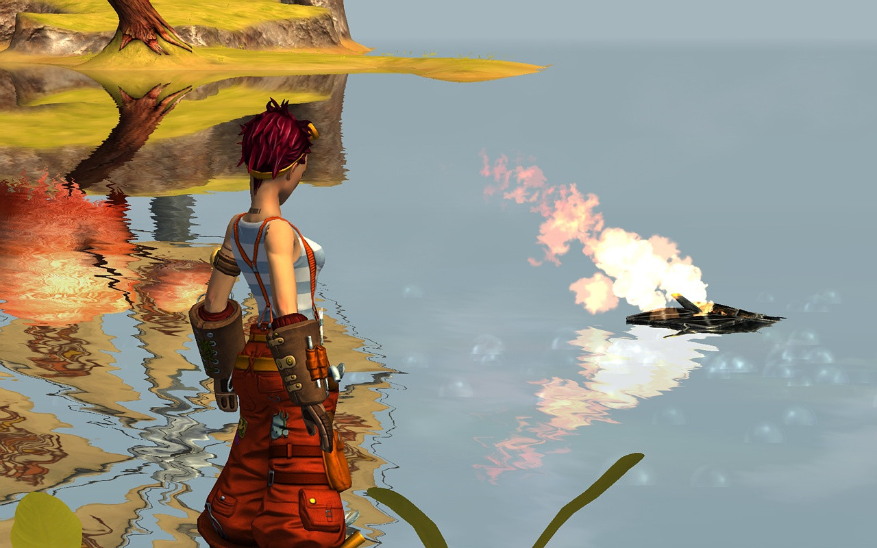 Эврика! - кадр 13