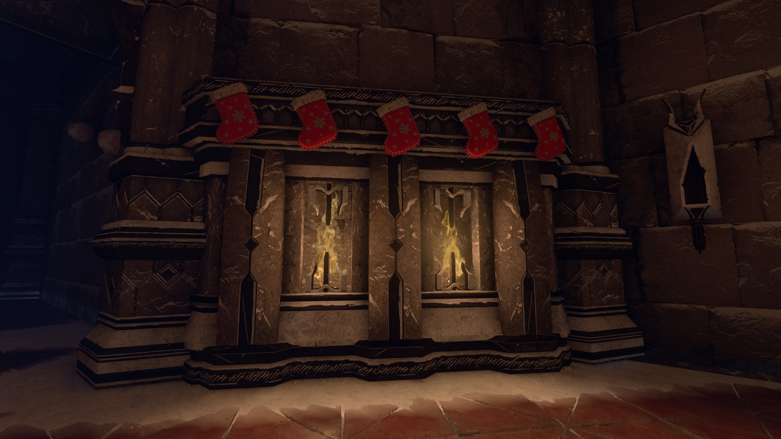 Quake Champions - кадр 11
