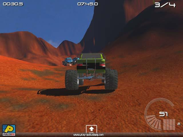 Bigfoot Evolution: French Classics - кадр 9