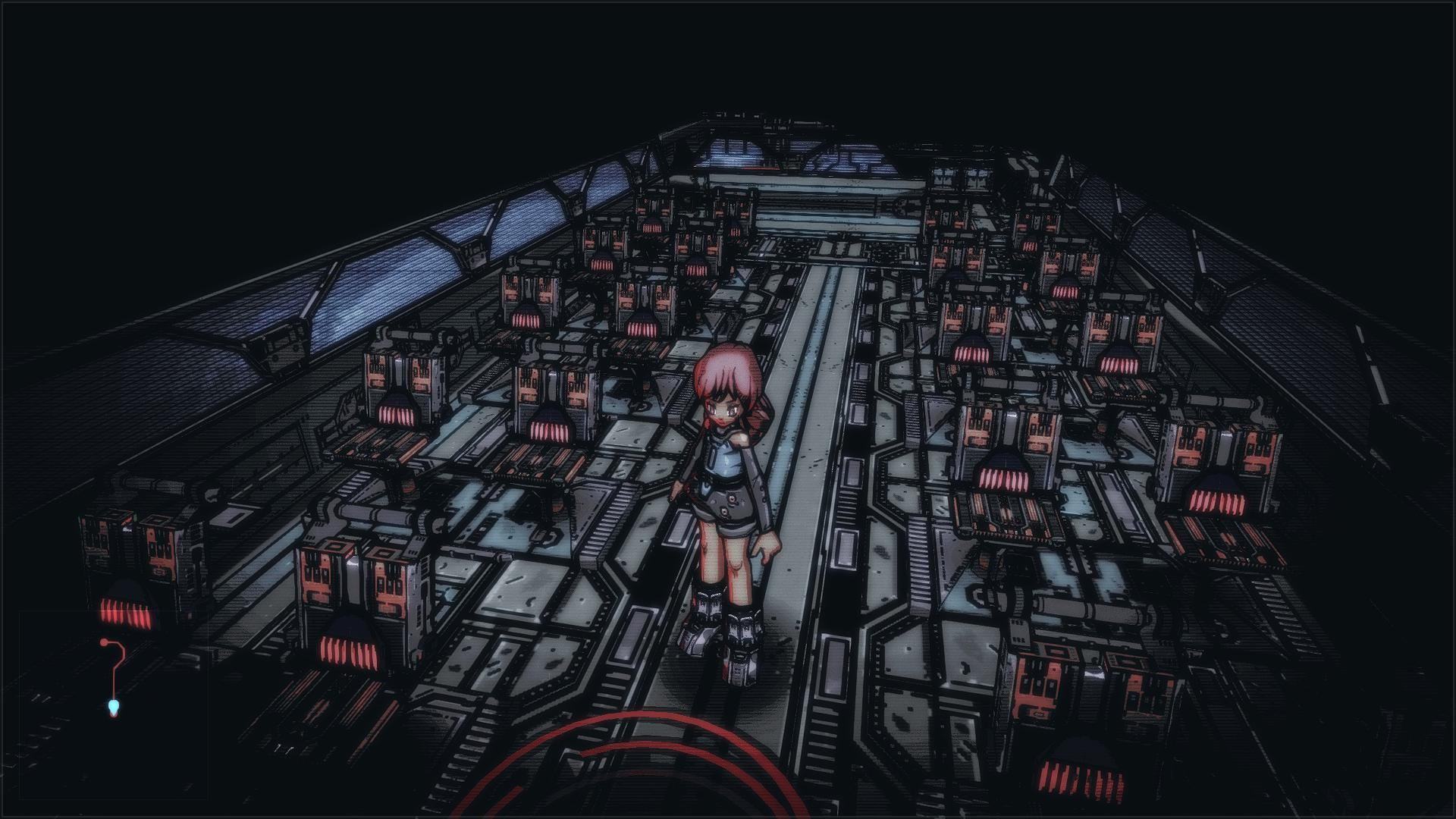 Dust Of Centuries (released) (itch) - кадр 1