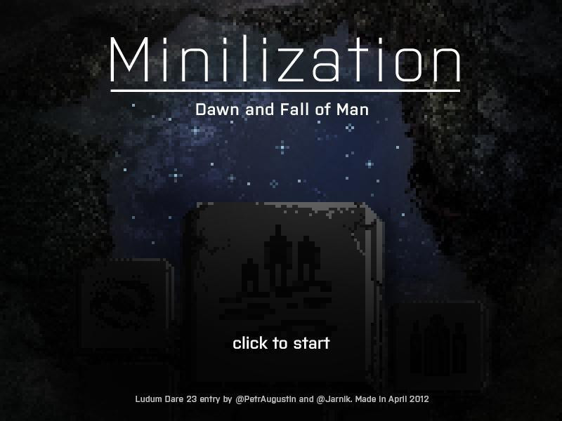 Minilization (itch) - кадр 3