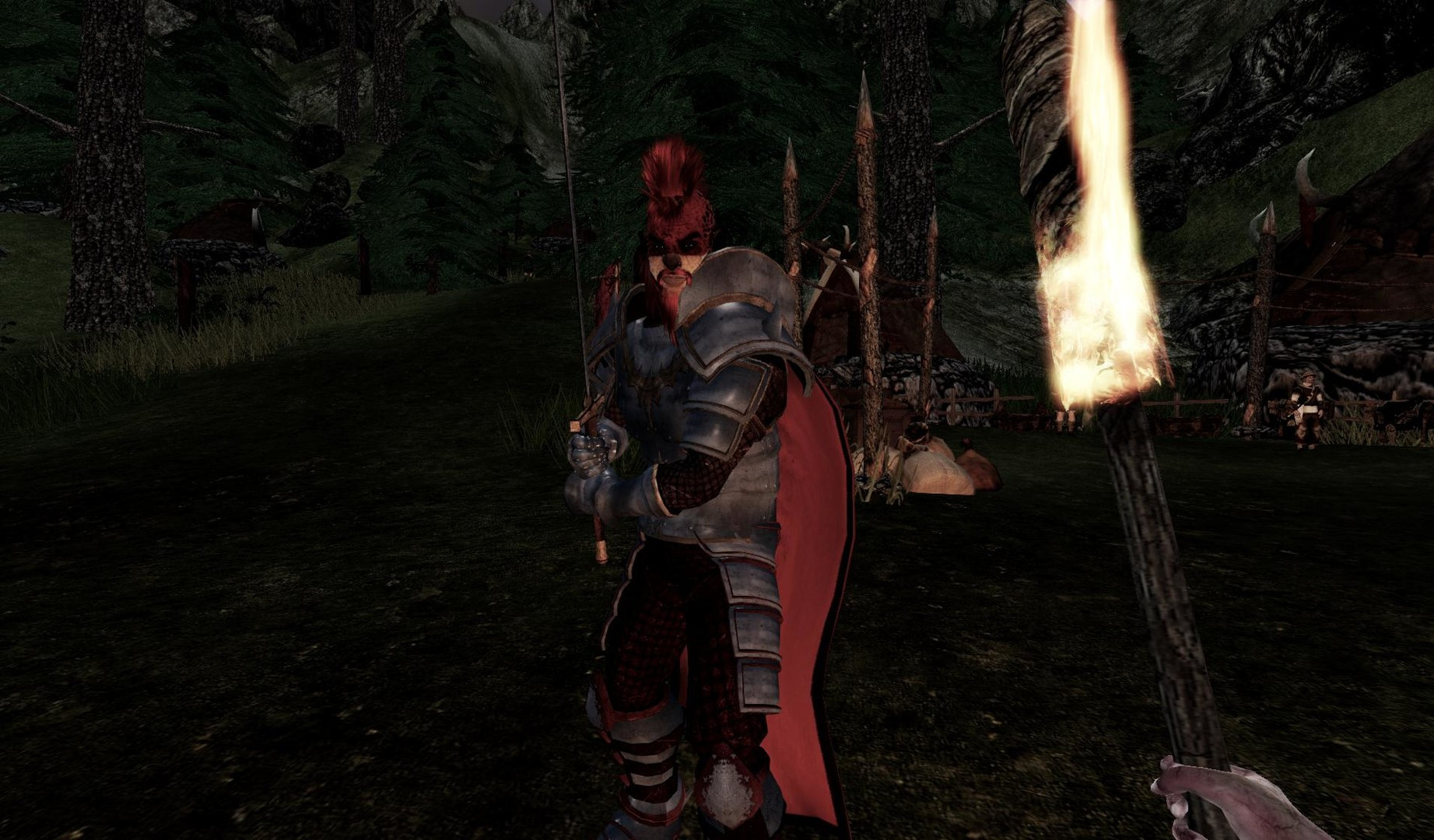 Mortal Online - кадр 5