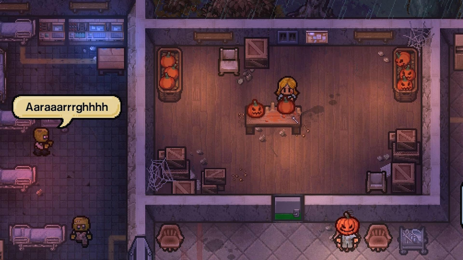 The Escapists 2 - Season Pass - кадр 5