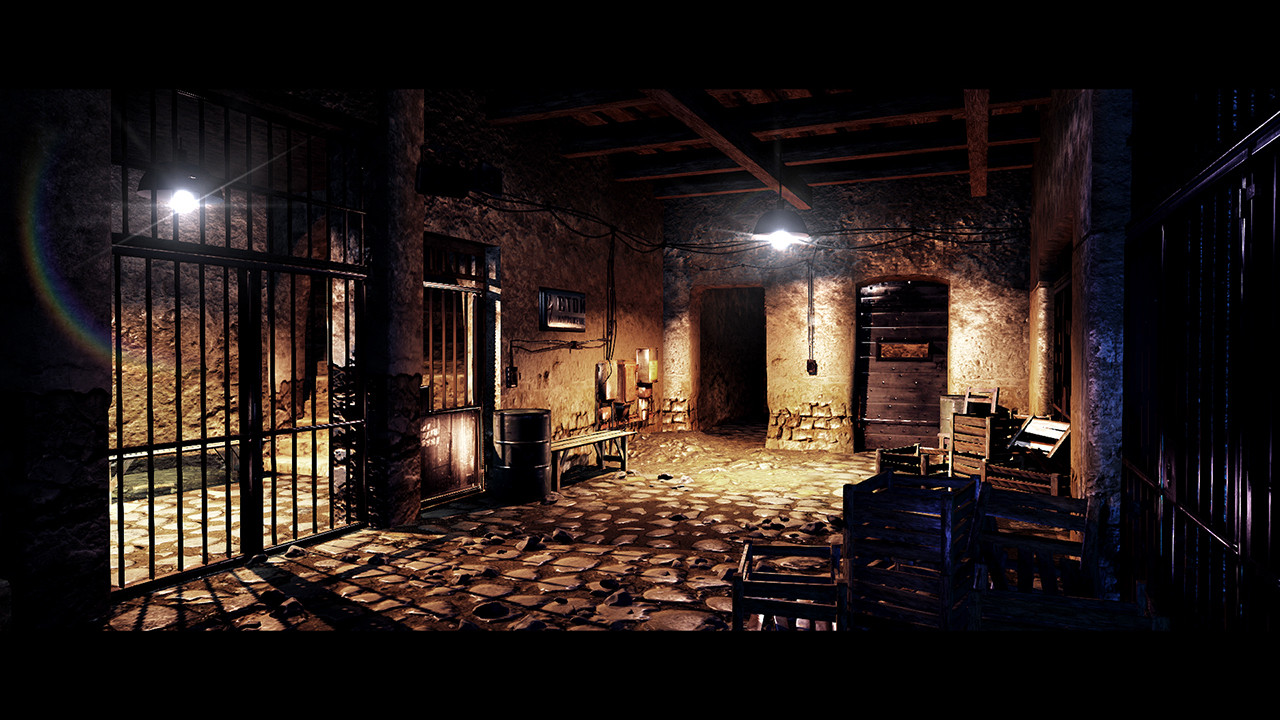 Rambo The Video Game: Baker Team - кадр 6
