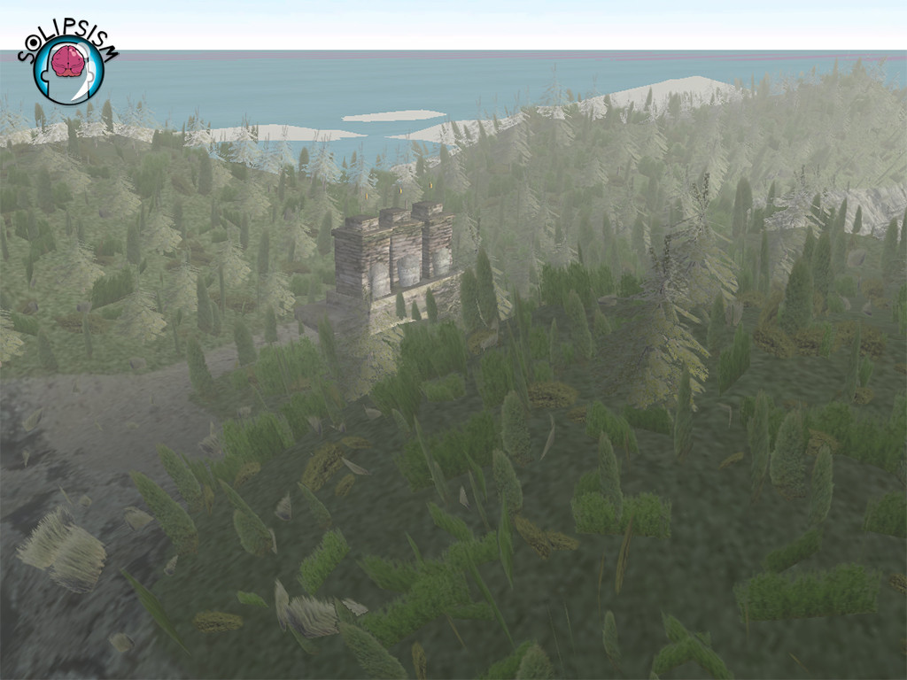 Neverending Islands - кадр 3