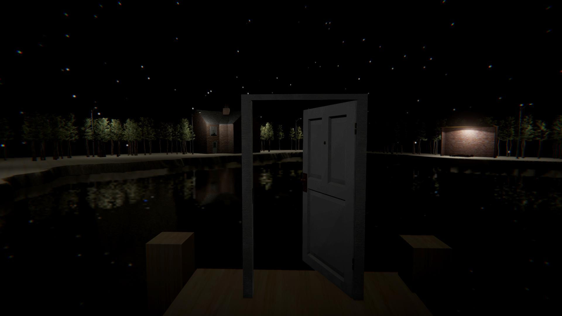 Jack Is Missing: Demo (itch) - кадр 7