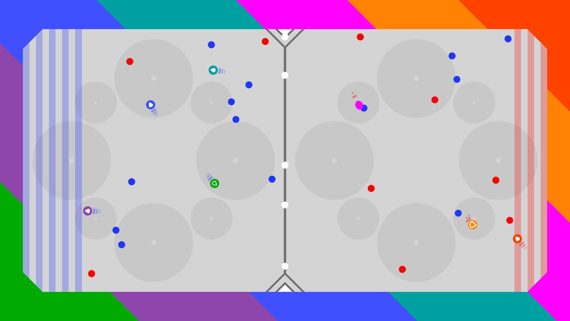 12 orbits (itch) - кадр 4