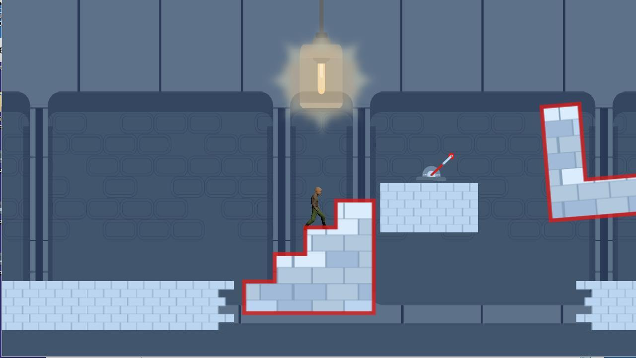 The Magic Builder (itch) - кадр 2