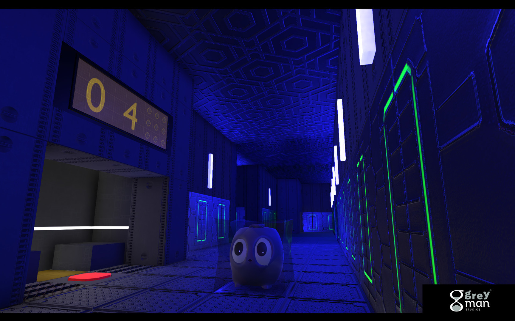 xoEl Empire - кадр 2