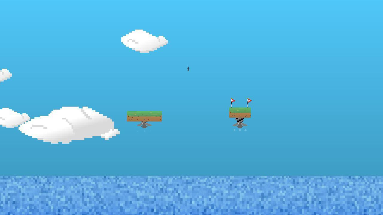 Force (itch) - кадр 3
