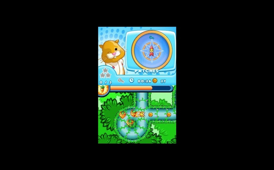 Zhu Zhu Pets: Featuring The Wild Bunch - кадр 6