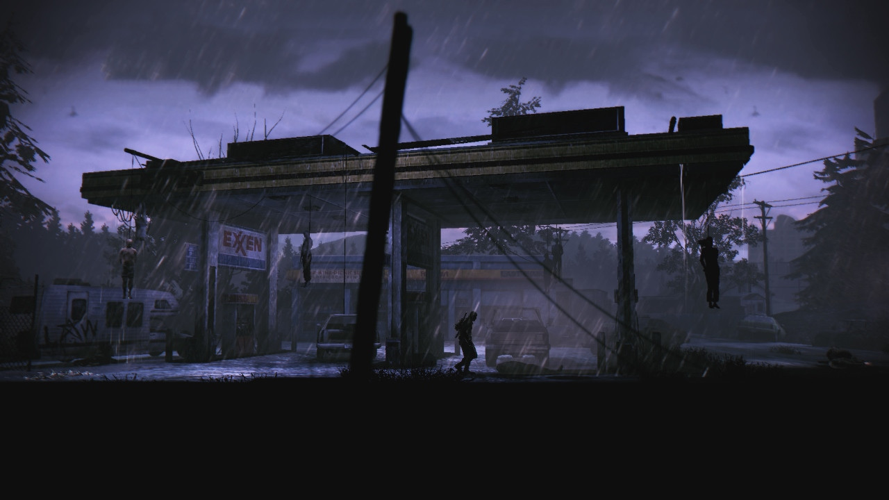 Deadlight: Director's Cut - кадр 8