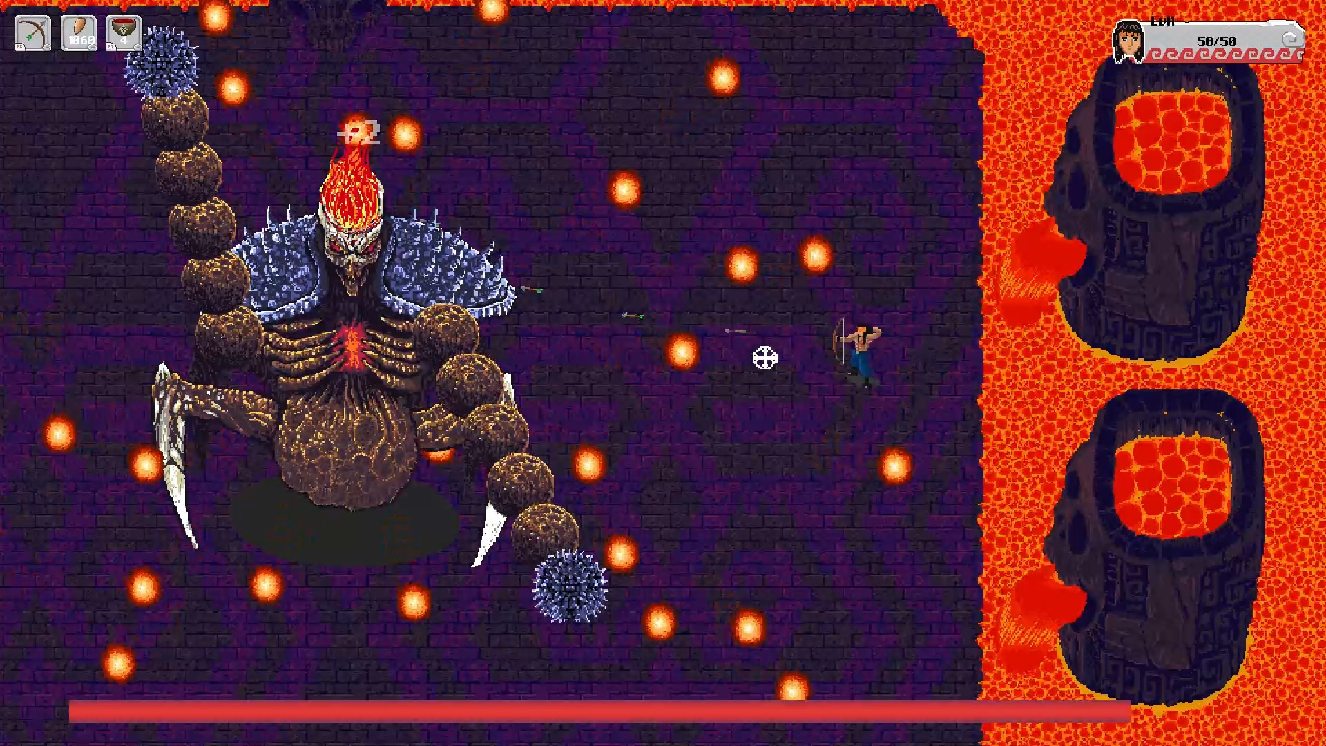 Arauco Saga - Rpg Action - кадр 4