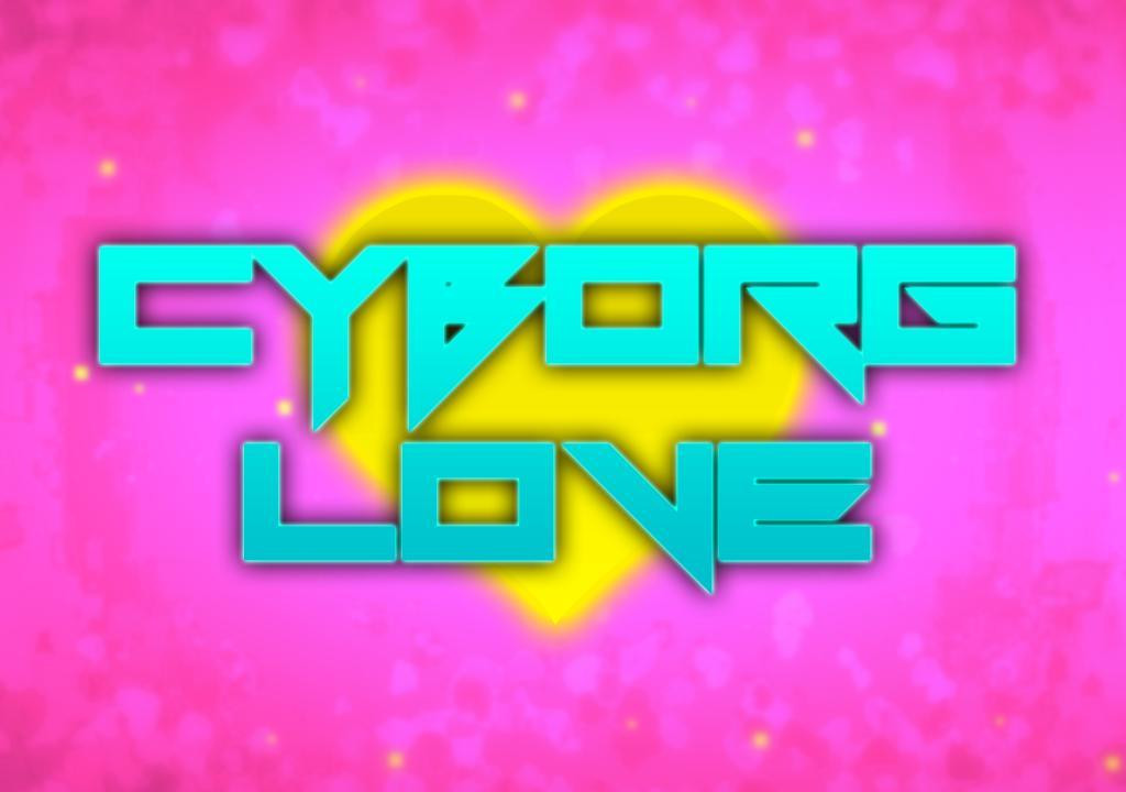 Cyborg Love (itch) - кадр 3