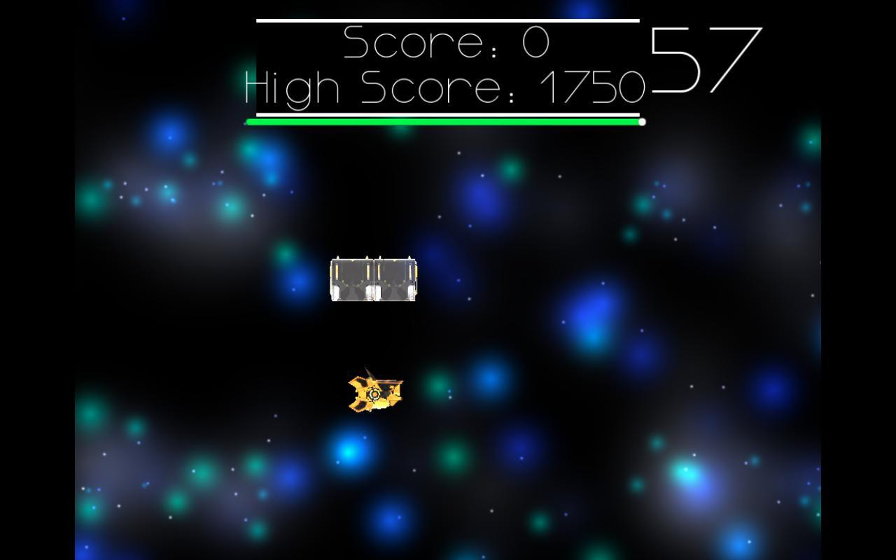 Luminous (Crimson Candle Studio) (itch) - кадр 1