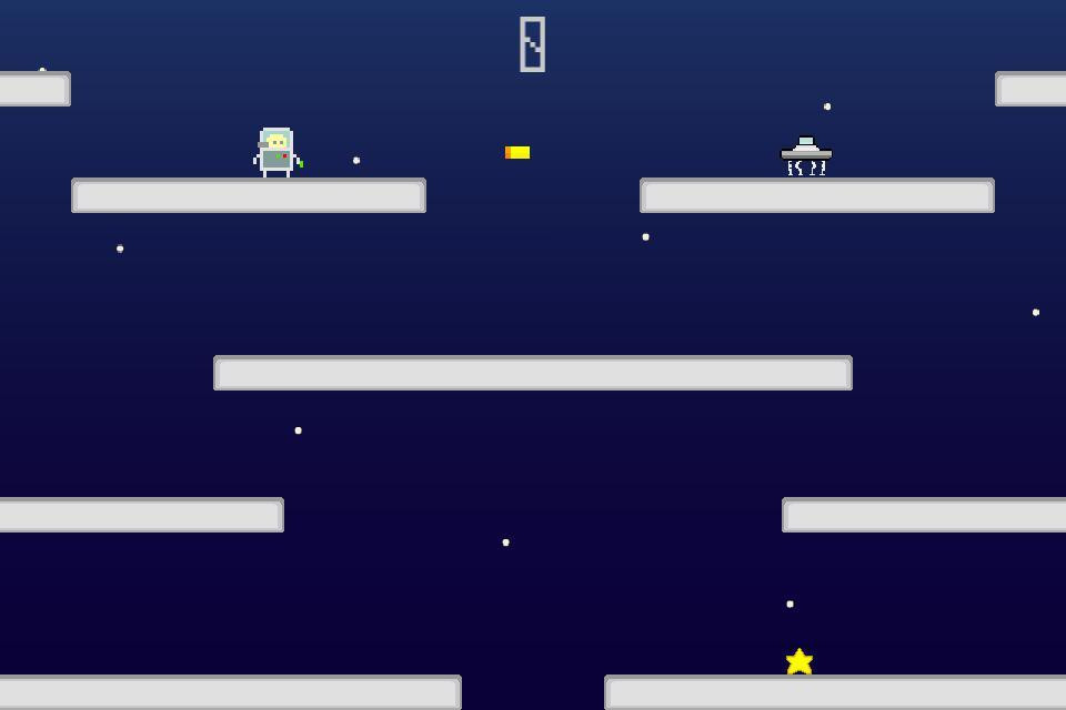 SuperShootShoot (itch) - кадр 2