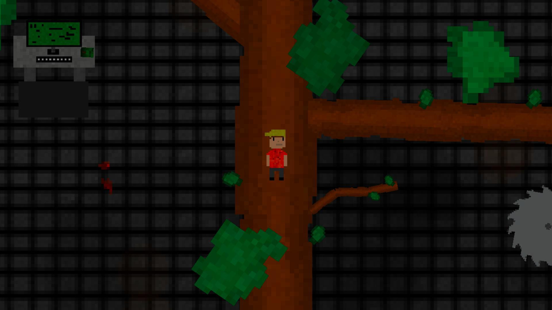 Escape Lies 2 (itch) - кадр 3