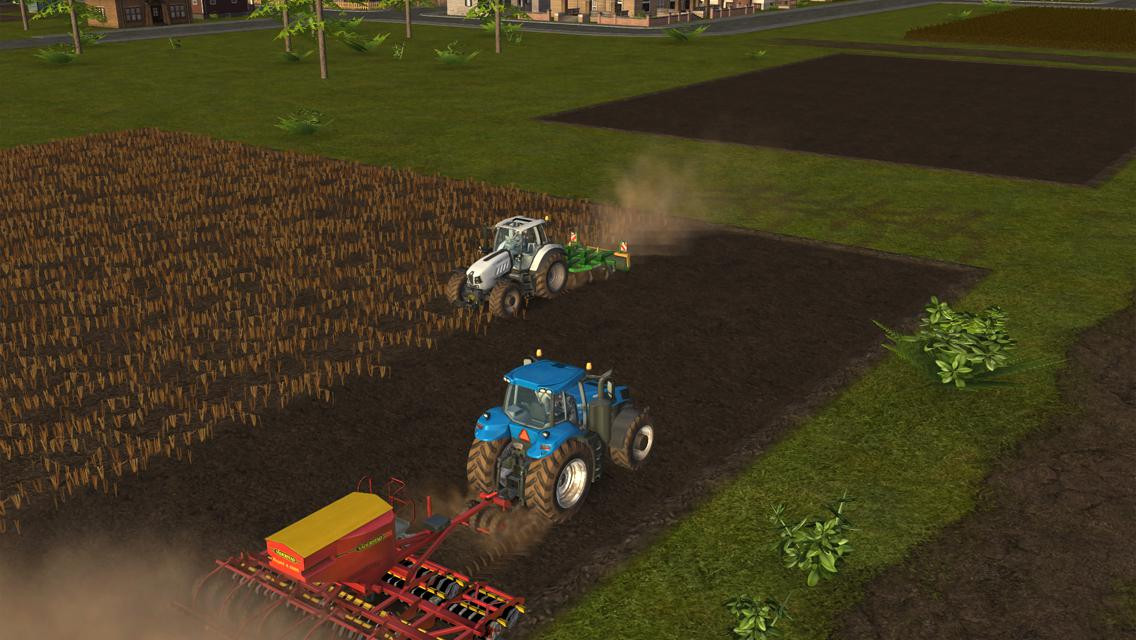 Farming Simulator 16 - кадр 5