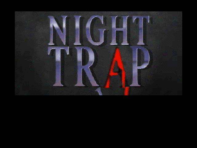 Night Trap - кадр 2