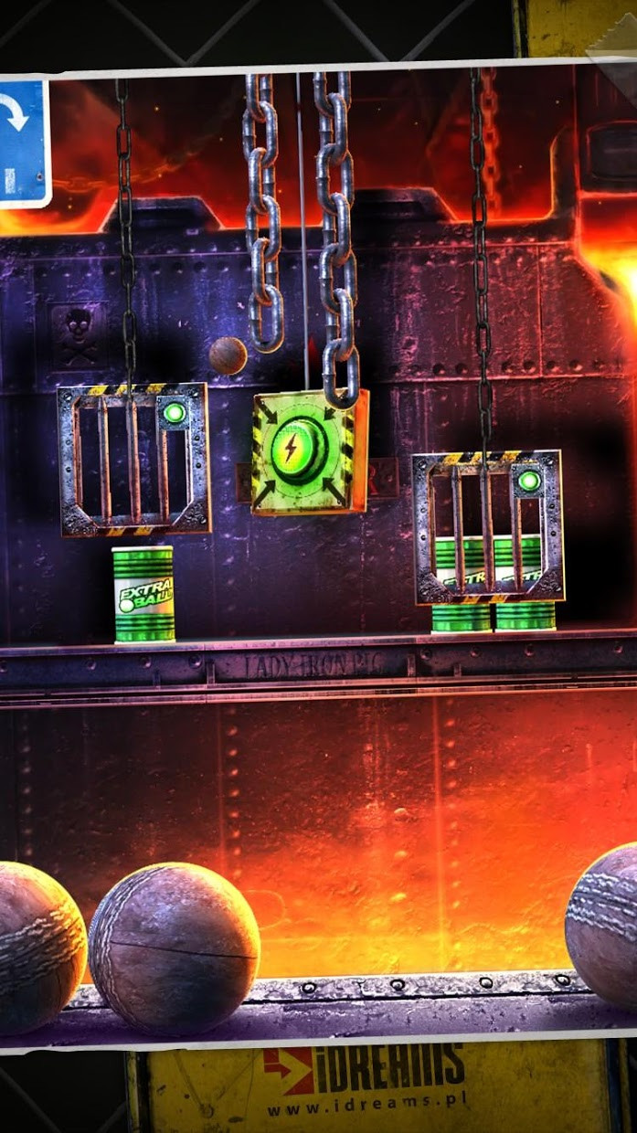 Can Knockdown 3 - кадр 7