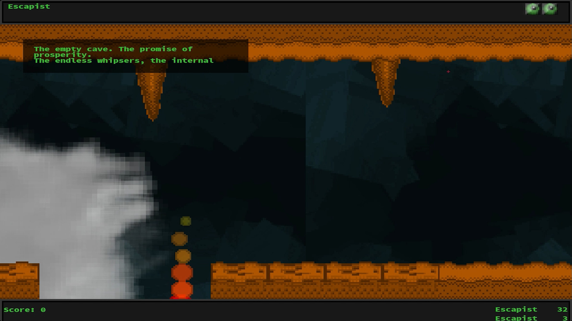 Cave Escape - кадр 2