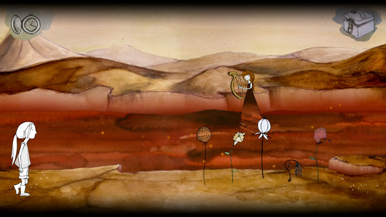 The Rivers of Alice - Extended Version - кадр 2