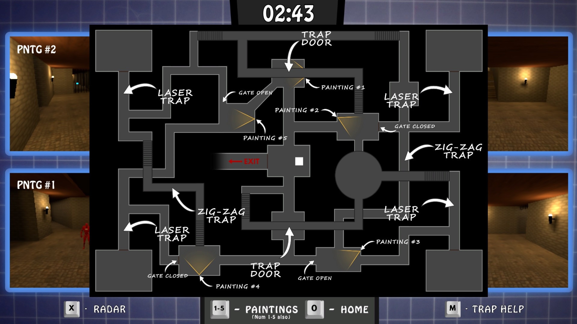 Control Freak - кадр 5