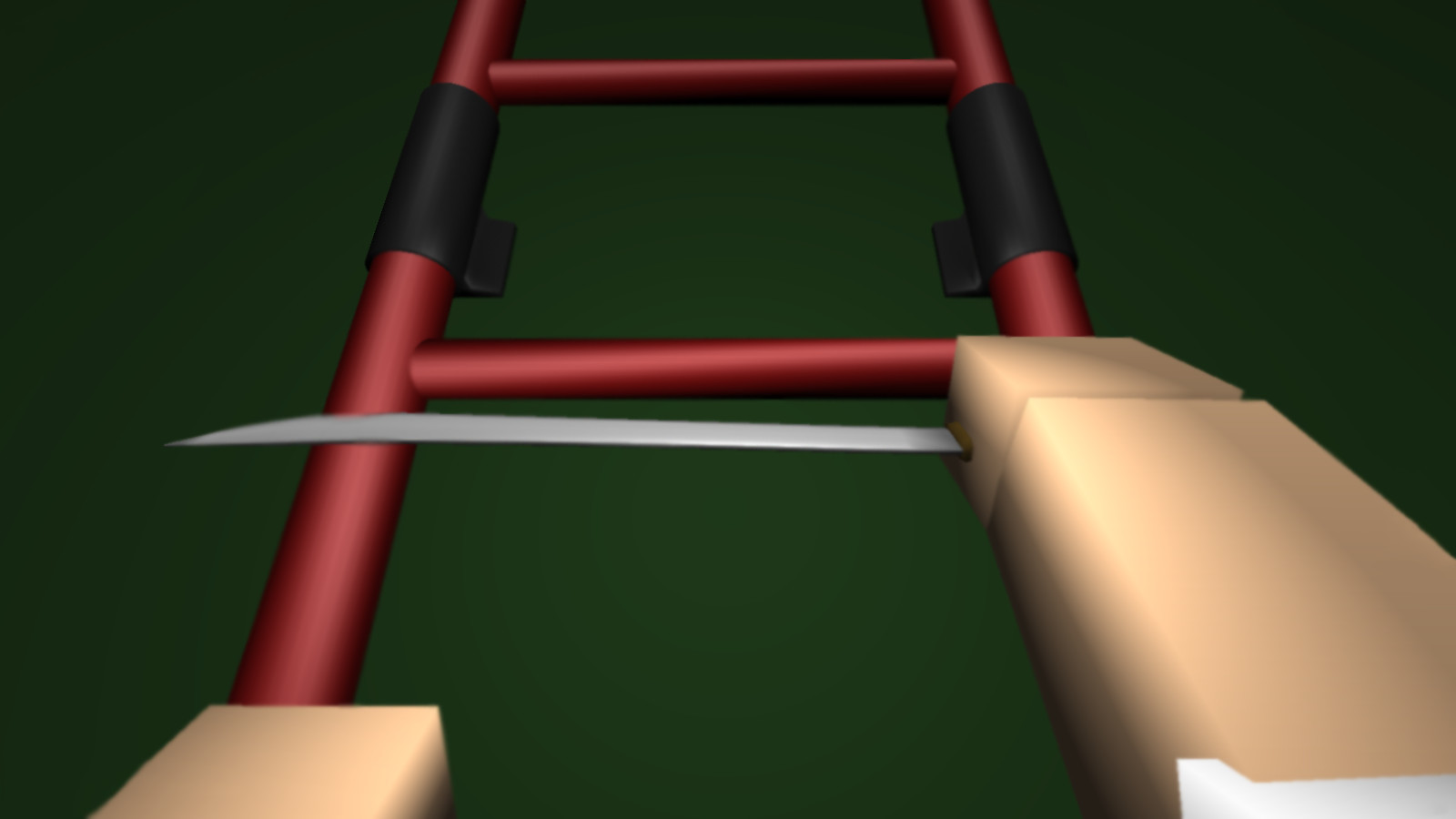 Zumbi Blocks - кадр 2