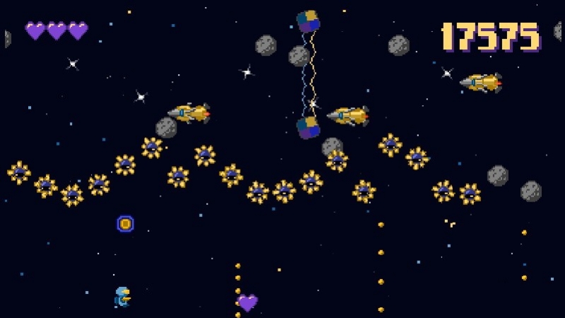 Star Crisis - кадр 1