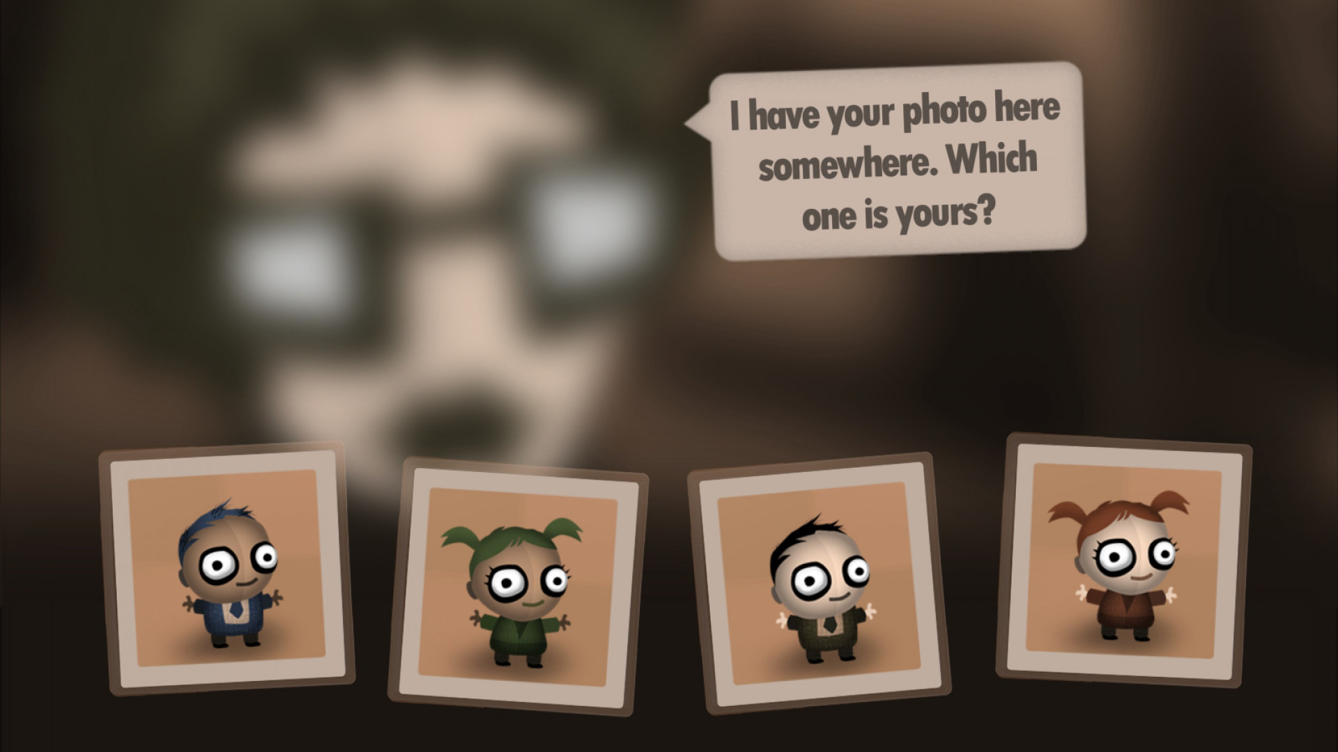 Human Resource Machine - кадр 4