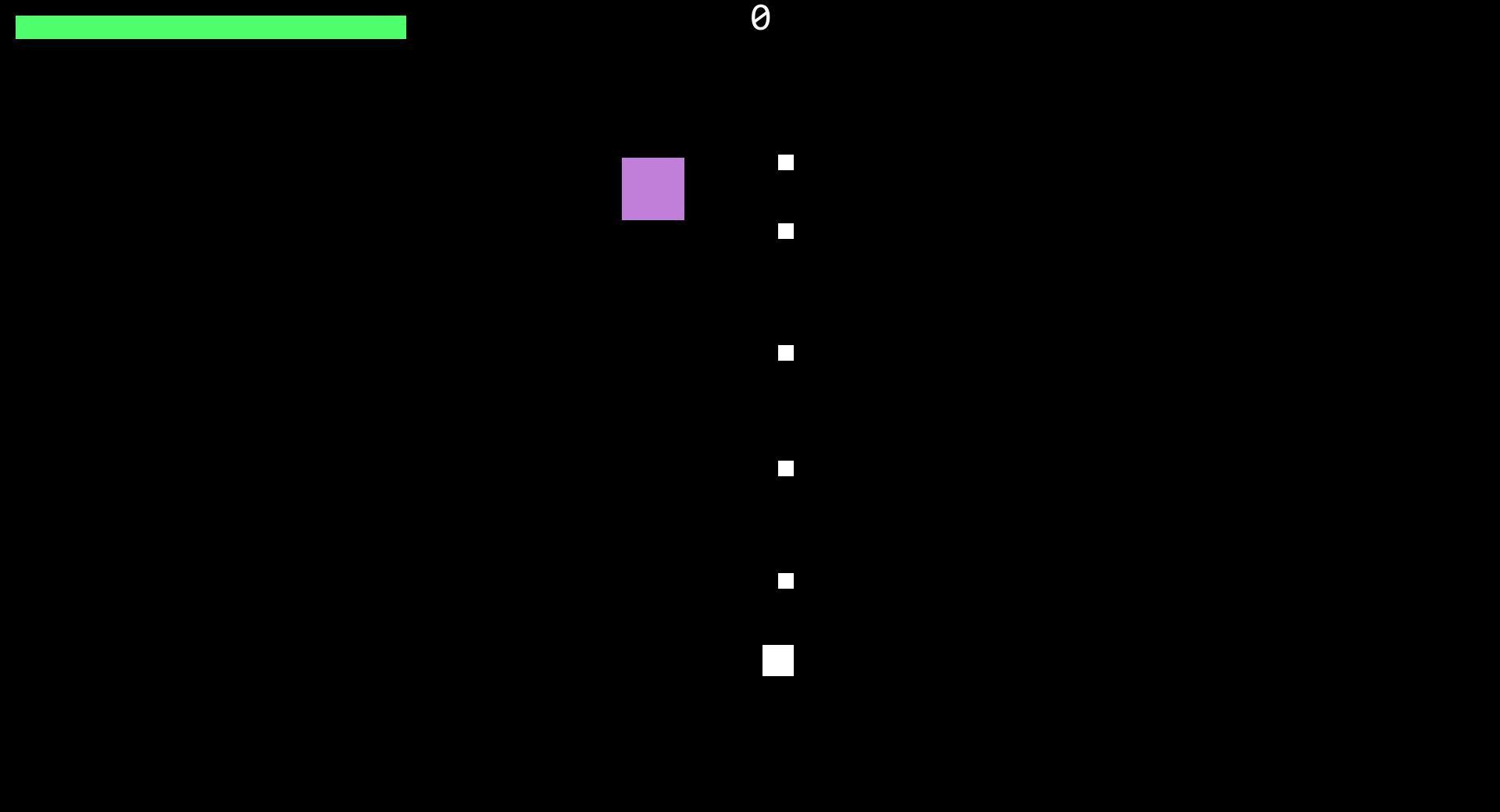Brick Burster (itch) - кадр 1