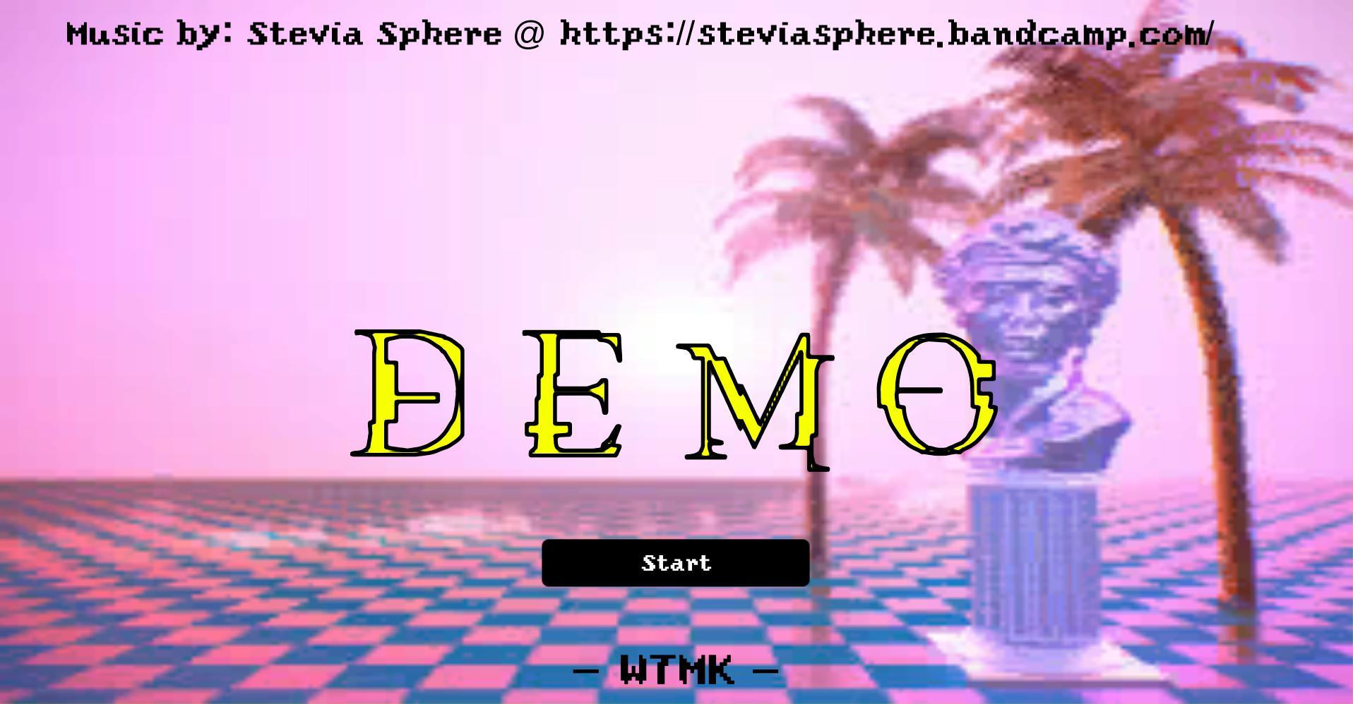 DEMO (itch, WTMK_BK) - кадр 1